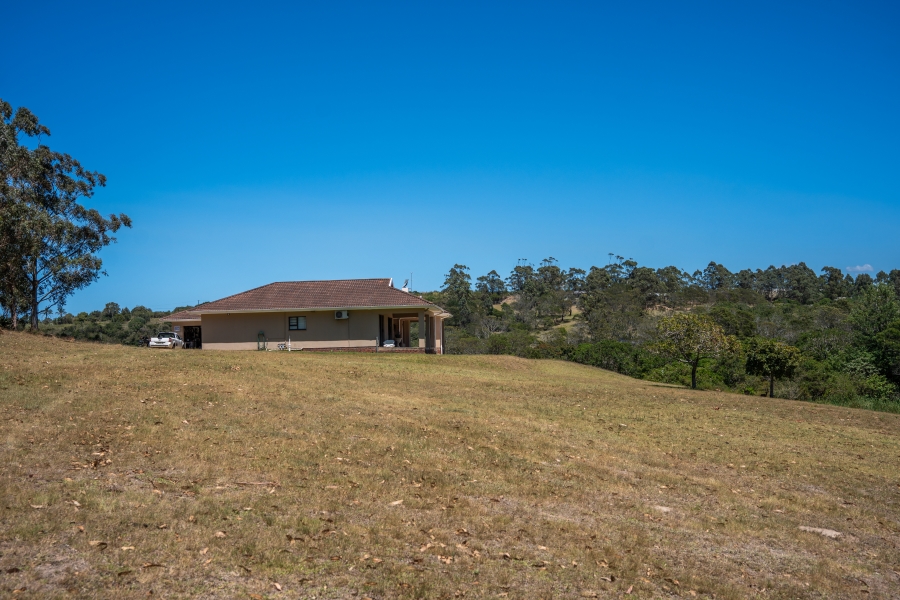 Commercial Property for Sale in Crossways Eastern Cape